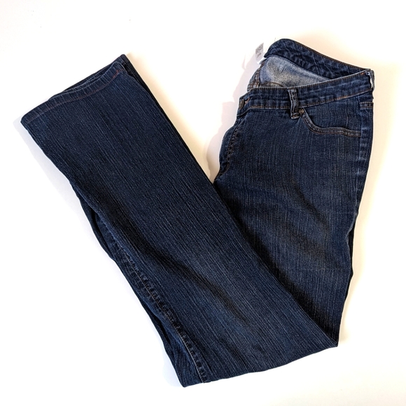 Venezia Jeans Size 4 Tall - Picture 1 of 8